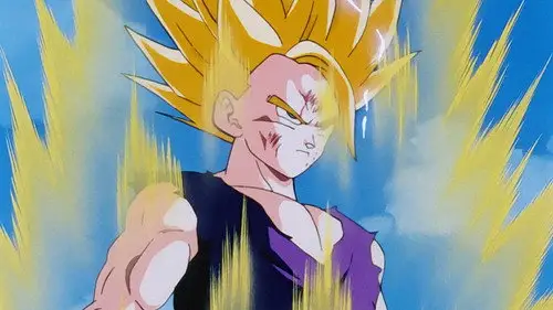 Dragon Ball Z Temporada 6 Episodios 20 • Sub Español