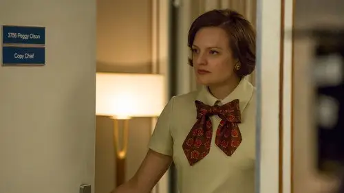 Mad Men Temporada 7 Episodios 2 • Sub Español