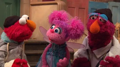 Barrio Sesamo Temporada 55 Episodios 22 • Sub Español