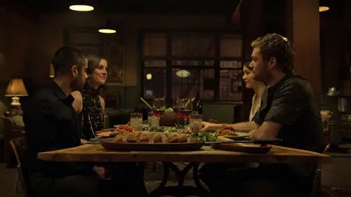 Marvel - Iron Fist Temporada 2 Episodios 3 • Sub Español
