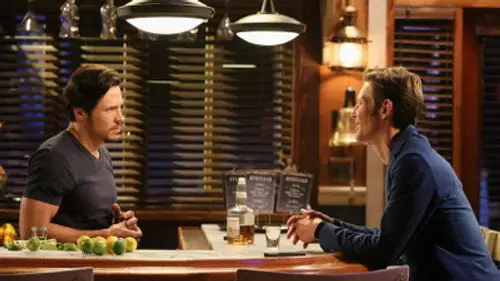 Revenge Temporada 3 Episodios 6 • Sub Español