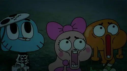 El asombroso mundo de Gumball Temporada 2 Episodios 9 • Sub Español