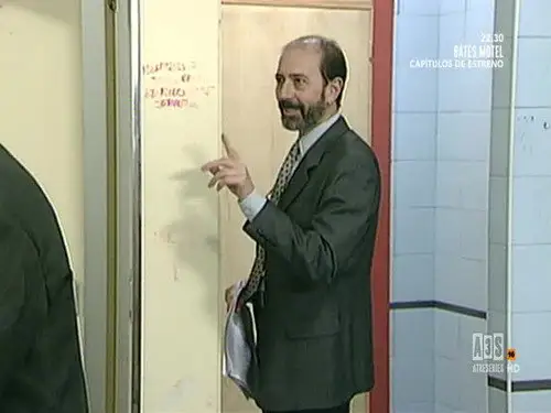 Compañeros Temporada 1 Episodios 4 • Sub Español