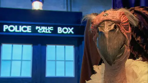 Las aventuras de Sarah Jane Temporada 4 Episodios 6 • Sub Español