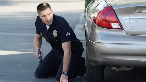The Rookie Temporada 1 Episodios 4 • Sub Español