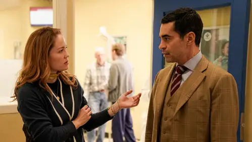 Will Trent, Agente Especial Temporada 1 Episodios 4 • Sub Español