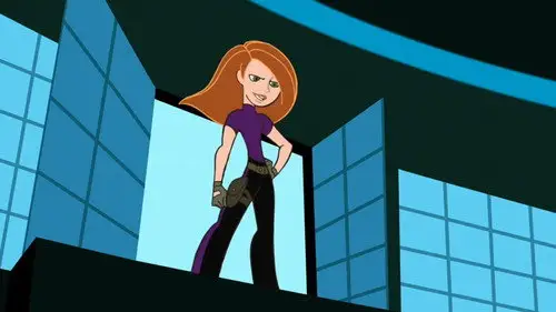 Kim Possible Temporada 4 Episodios 8 • Sub Español