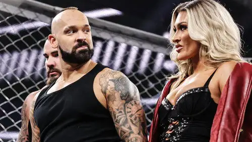 WWE NXT Temporada 19 Cap 6 • Español Online