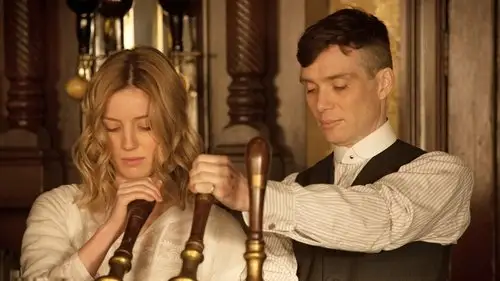 Peaky Blinders Temporada 1 Episodios 6 • Sub Español
