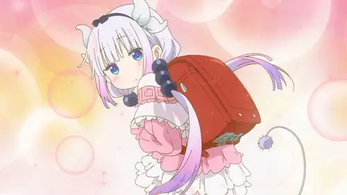 La sirvienta dragón de Kobayashi-san Temporada 1 Episodios 4 • Sub Español
