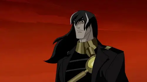 Generator Rex Temporada 2 Episodios 7 • Sub Español