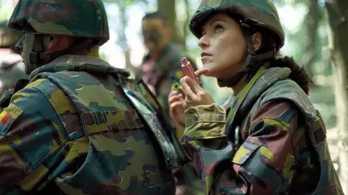 W817 Temporada 3 Episodios 24 • Sub Español