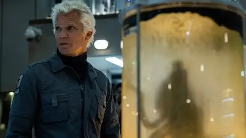 Alien: Planeta Tierra Temporada 1 Episodios 3 • Sub Español