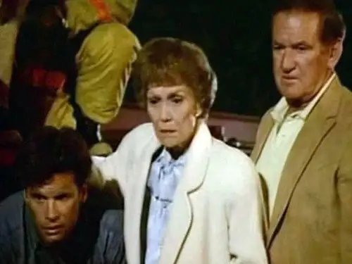 Falcon Crest Temporada 8 Episodios 3 • Sub Español