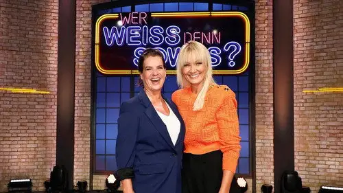 Wer weiß denn sowas? Temporada 9 Episodios 13 • Sub Español