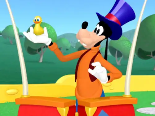 La casa de Mickey Mouse Temporada 3 Episodios 6 • Sub Español
