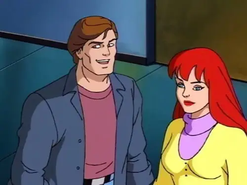 Spiderman Temporada 4 Episodios 10 • Sub Español