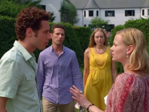 Royal Pains Temporada 1 Episodios 12 • Sub Español