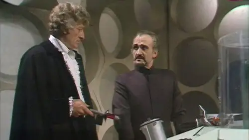 Doctor Who 1963 Temporada 8 Episodios 14 • Sub Español