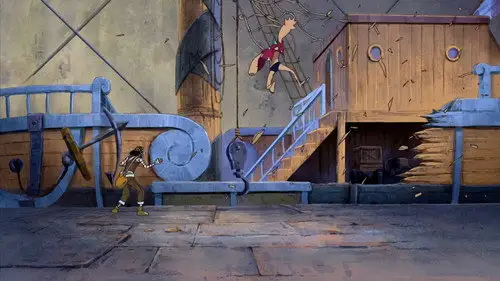 One Piece Temporada 8 Episodios 247 • Sub Español