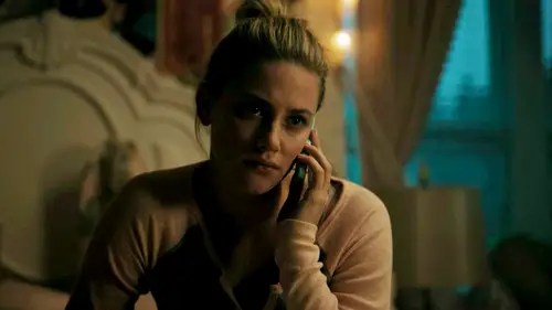 Riverdale Temporada 4 Episodios 15 • Sub Español