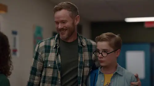 Ginny y Georgia Temporada 3 Episodios 6 • Sub Español