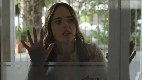 La Jefa Temporada 1 Episodios 21 • Sub Español