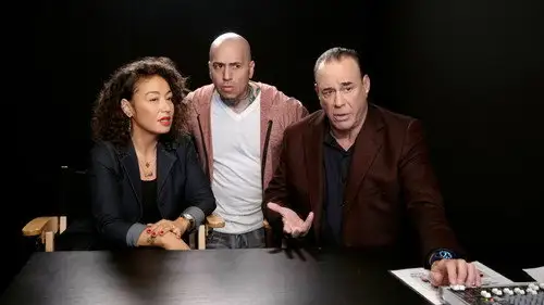 Bar Rescue Temporada 9 Episodios 6 • Sub Español