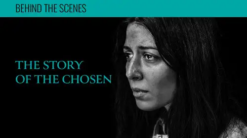 The Chosen (Los elegidos) Temporada 0 Episodios 2 • Sub Español