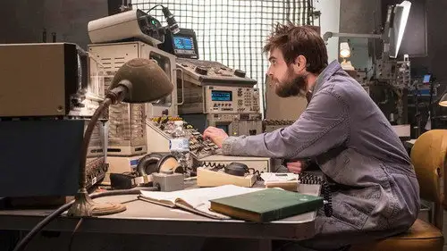 Miracle Workers Temporada 1 Episodios 1 • Sub Español