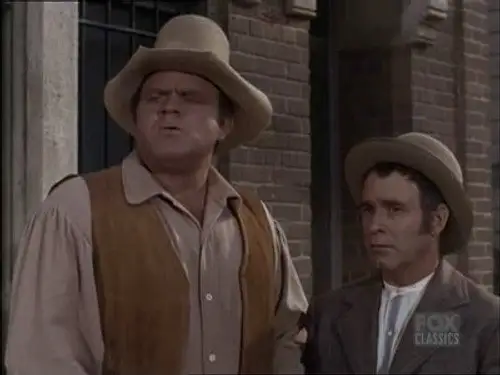 Bonanza Temporada 2 Episodios 22 • Sub Español