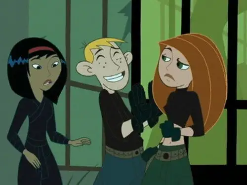 Kim Possible Temporada 3 Episodios 11 • Sub Español
