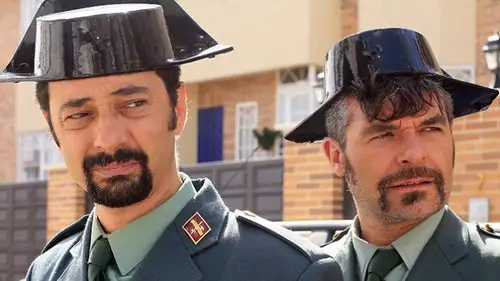 La que se avecina Temporada 3 Episodios 8 • Sub Español