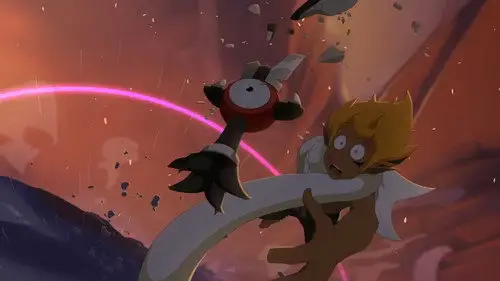 Wakfu Temporada 3 Episodios 1 • Sub Español