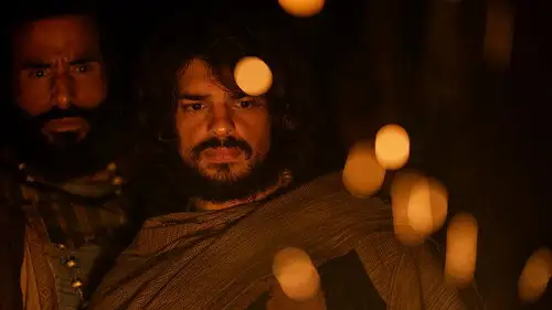 La casa de David Temporada 2 Episodios 5 • Sub Español
