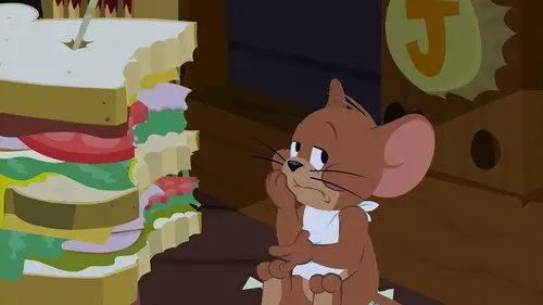 El Show de Tom y Jerry 2014 Temporada 1 Episodios 9 • Sub Español