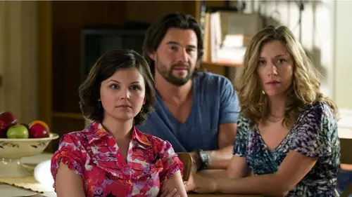 Big Love Temporada 4 Episodios 9 • Sub Español