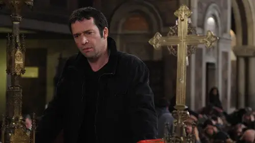 The Following Temporada 2 Episodios 14 • Sub Español