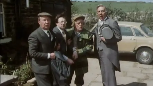 Last of the Summer Wine Temporada 0 Episodios 8 • Sub Español