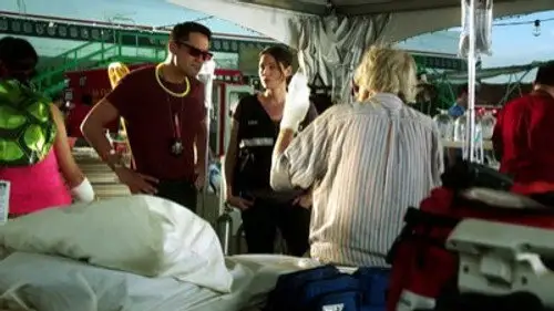 CSI: Las Vegas Temporada 13 Episodios 3 • Sub Español