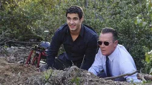 Scorpion Temporada 2 Episodios 17 • Sub Español