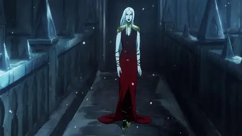 Castlevania Temporada 2 Episodios 4 • Sub Español