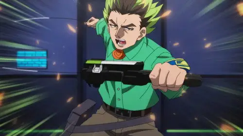 Beyblade X Temporada 1 Episodios 10 • Sub Español