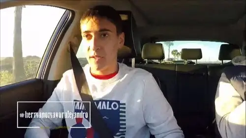 Hermano Mayor Temporada 10 Episodios 4 • Sub Español