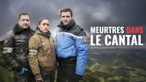 Asesinato en... Temporada 10 Episodios 8 • Sub Español