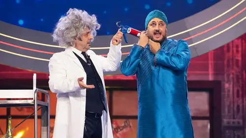 GialappaShow Temporada 2 Episodios 6 • Sub Español