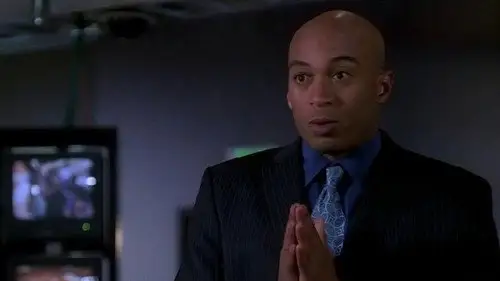 Las Vegas Temporada 4 Episodios 15 • Sub Español