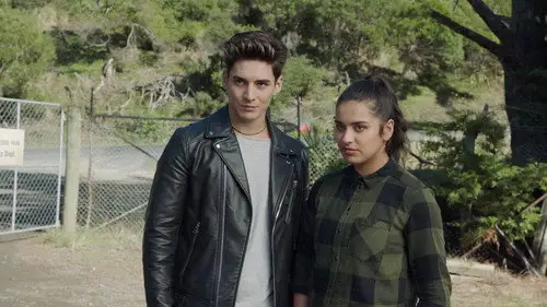 Power Rangers Temporada 29 Episodios 19 • Sub Español