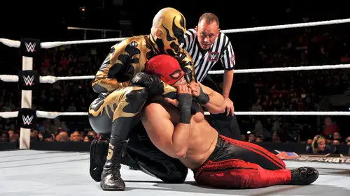 WWE Superstars S7E2 • Oglądaj Online