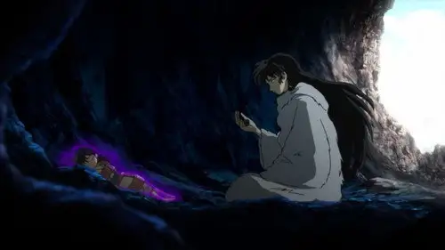 InuYasha Temporada 2 Episodios 21 • Sub Español